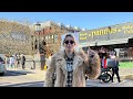 VLOG LONDRES JOUR 1 - réveil difficile, Camden Town et cou bloqué