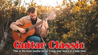 This is the most soulful music I have ever heard in a long time . TOP 30 GUITAR MUSIC