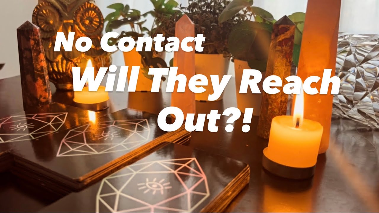 ☎️Will They Reach Out? 💌 How Are They Feeling? | Pick a Card Love Reading