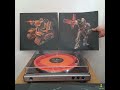 Quake ii limited edition deluxe double vinyl showcase shorts gamingshorts gaming