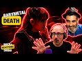 BABYMETAL - Babymetal Death (Shin Version) Reaction 🔥 Black Night 2023!