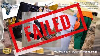 T-Africa Occupational Health and Safety Intro Video