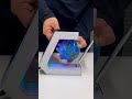 Magnetic Levitation Globe with LED Lights