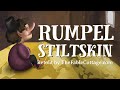 Rumpelstiltskin  uk english accent thefablecottagecom