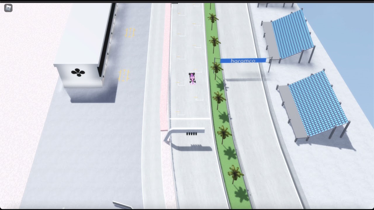 Welcome to ION Racing Fan League