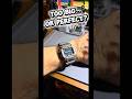 This G-SHOCK is NOT Too Big! GXW-56BB-1JF Review &amp; Real World Wear