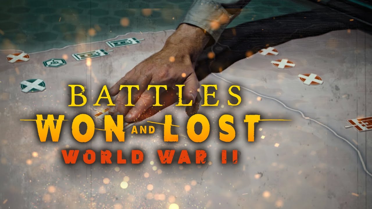 Battles Won and Lost: Overwhelming Force - YouTube