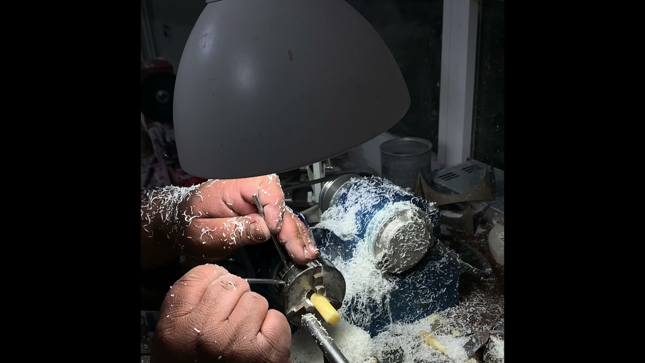 لقاء مع الخراط الكويتي وليد السليم بوخالد