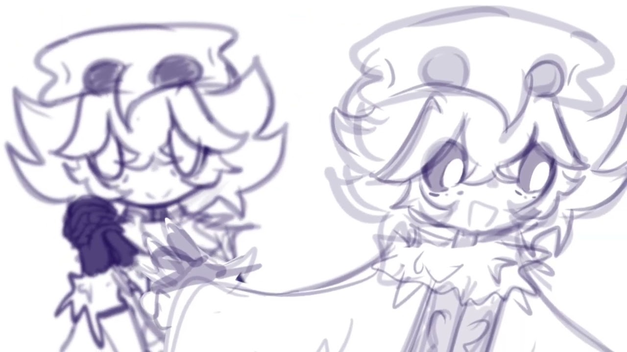 SCRAPPED!!/UNFINISHED // coin operated boy ft. plume and host