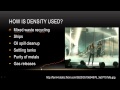 Understanding Density Quiz