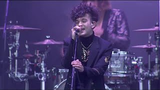 Download Lagu The 1975 - UGH! (Live At Lollapalooza Argentina 2017) MP3