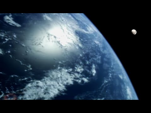 Power of the Tide | A Turtle's Guide to the Pacific | BBC Earth