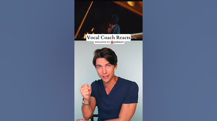 Vocal coach reacts to WOOSUNG – Day That I Died #vocalcoach #reaction #kpop