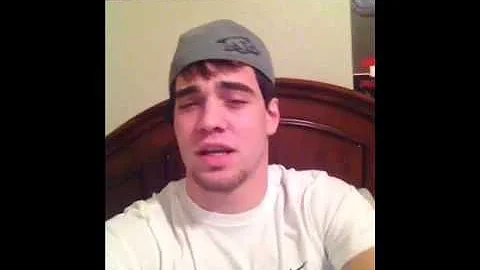 Your love lip dub by zack Hutcheson