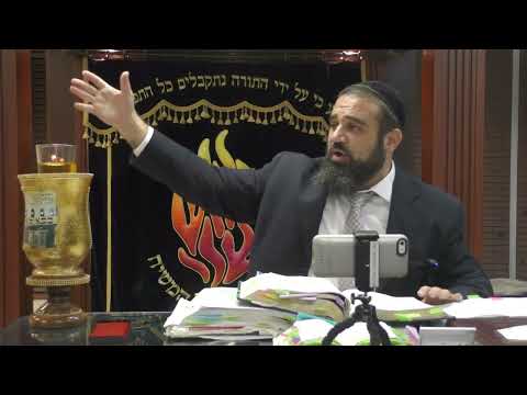 Le rabbin a-t-il votre remède? PARTIE 1