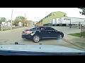 Homicide Suspect Instantly Floors it When Officer Gets Behind Him
