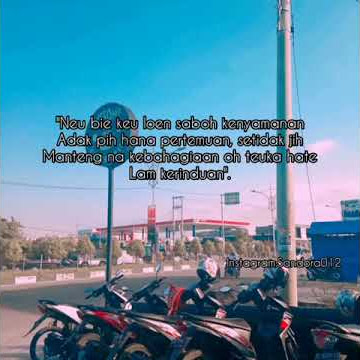 Terharu  STATUS WHATSAPP fersi aceh