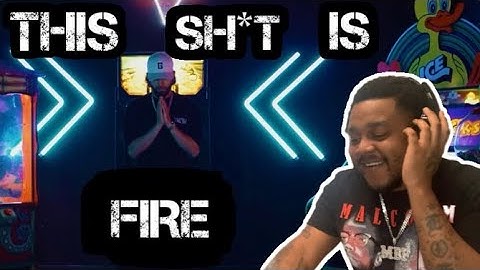 FIRST TIME LISTENING TO GAWNE | GAWNE - Lose Control (One Take) REACTION!!!!