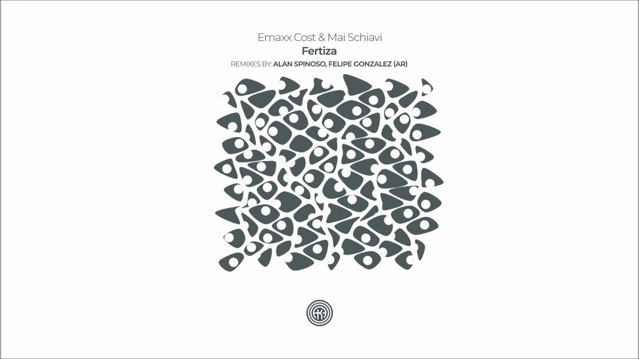 Emaxx Cost, Mai Schiavi - Fertiza (Alan Spinoso Remix)