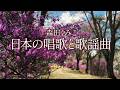 日本の唱歌と歌謡曲 by森田くみこ(春夏秋冬メドレー)