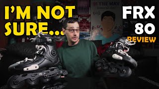 FR Skates FRX 80: Are They Worth It (My HONEST Thoughts After 3 Months)