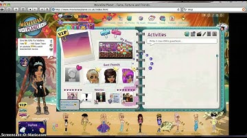 MSP Mailtime: Episode 1