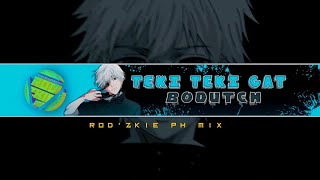 Download Lagu New - Teki Teki Gat ( BoDutch Rod'ZKIE PH Mix ) 2022 Viral MP3