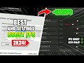 Best AMD Performance Settings in 2024✅ - AMD Adrenalin  Settings For FPS