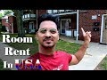 Room Rent In USA || Cost Of Living In America || Indian Explorer