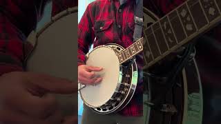Clinch Mountain Backstep