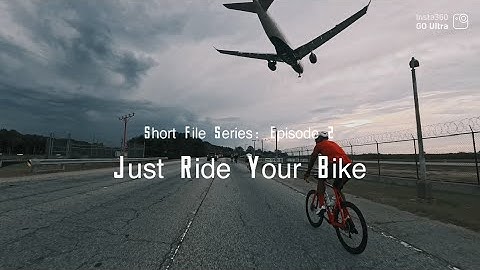 “Short Film Series” Episode 2