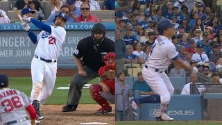 Bos Adrian, Hernandez Go Back-To-Back In 7Th