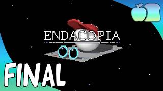 [Applebread] Endacopia - One with the Ball #FINAL