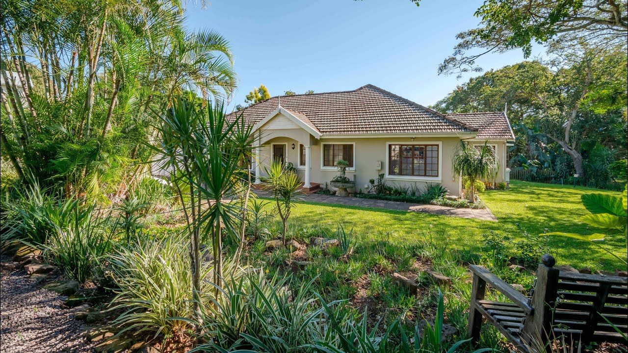 Cinematic Video Tour Rockhaven Road, Cowies Hill YouTube