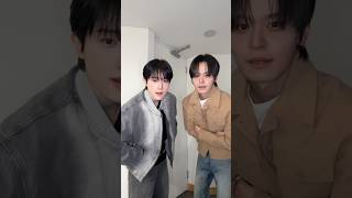 😈😈😈 #TEMPEST #템페스트 #HYUK #TAERAE