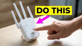 192.168.11.1 How to setup Wi-Fi Repeater