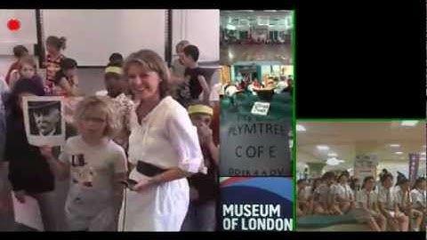 Video Conferencing Case Study - Distance Learning Application