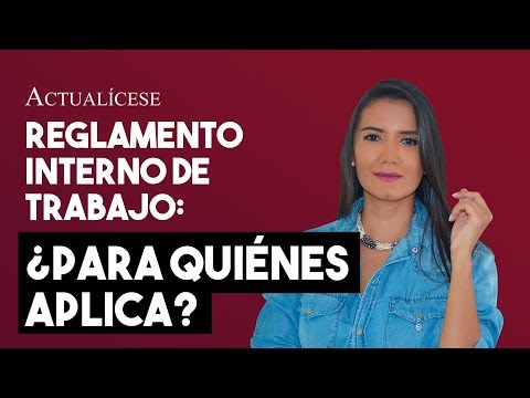 Video: Participación de los empleados en la gestión de la organización: formas, historia de la creación de organizaciones y derechos de los trabajadores