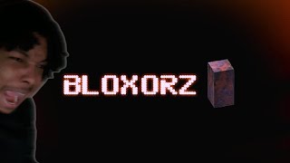 WHY IS THIS GAME SO EASY!! | Bloxorz