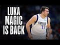 Luka Doncic Best Plays So Far ✨