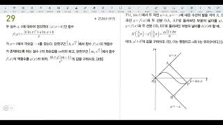 2026 EBS FINAL Vol. 4 Calculus No. 29