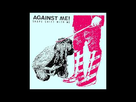 Against Me! - &quot;333&quot;