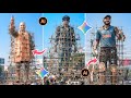 Google Gemini viral photo editing | Instagram 3D Al viral photo editing | Trending Instagram Photo