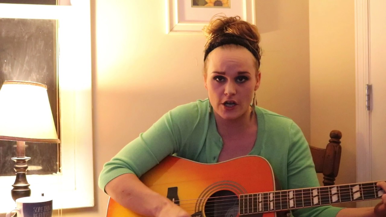 Miranda Miller Black Coffee (Lacy J Dalton cover) YouTube