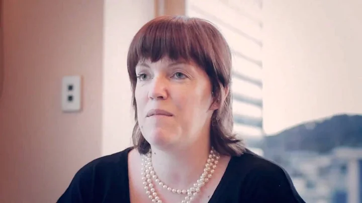 Robyn Gallagher - Making First Website
