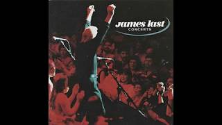 James Last - Concerts.