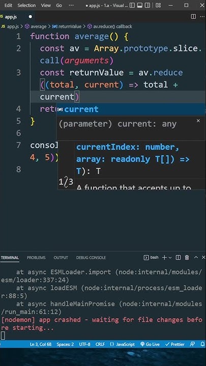 How to convert the array-like object to an array, JavaScript - #shorts ...