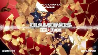 Edward Maya x Yohani - Diamonds ( TETU x DEWSKI REMIX )