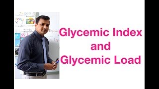 Glycemic Index Glycemic Load Insulin Index