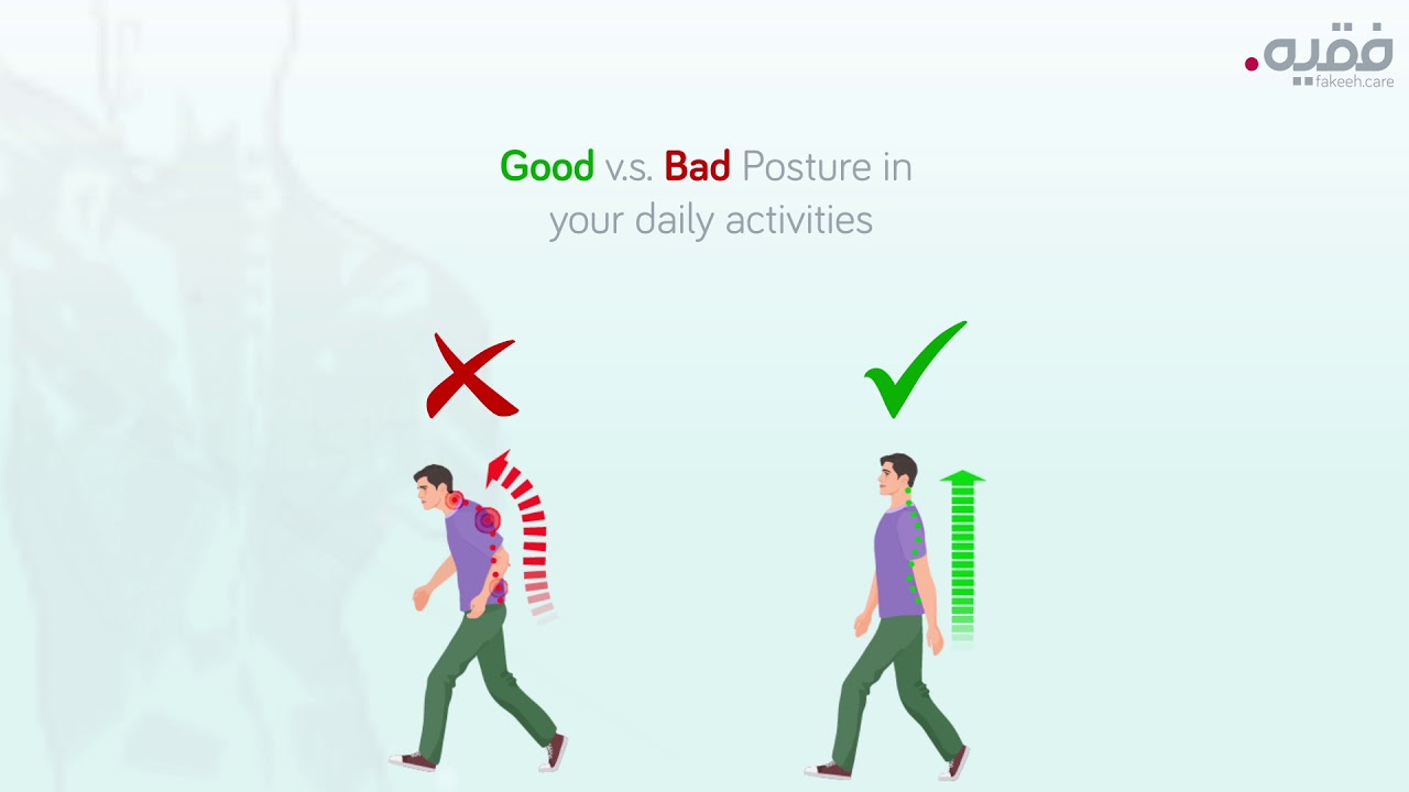 Back Protection- tip 7 - YouTube